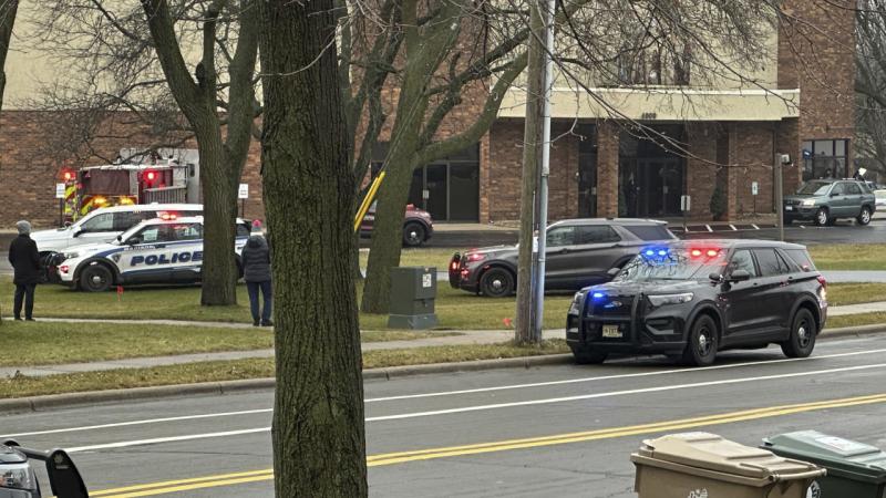 ABŞ universitetində atışma nəticəsində 2 nəfər ölüb, 1 nəfər yaralanıb