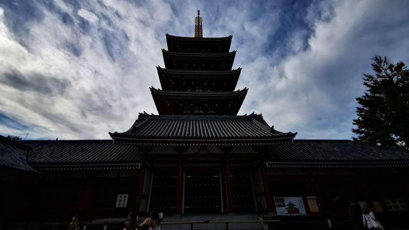 Yaponiyadakı Şinto məbədlərinin damındakı mis təbəqələr oğruların hədəfinə çevrilib