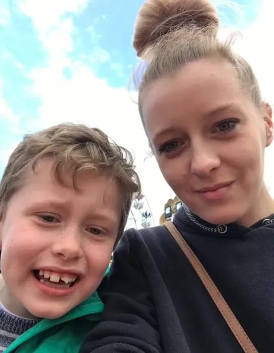 45 kilometr yeridi, keçmiş sevgilisini və oğlunu qətlə yetirdi