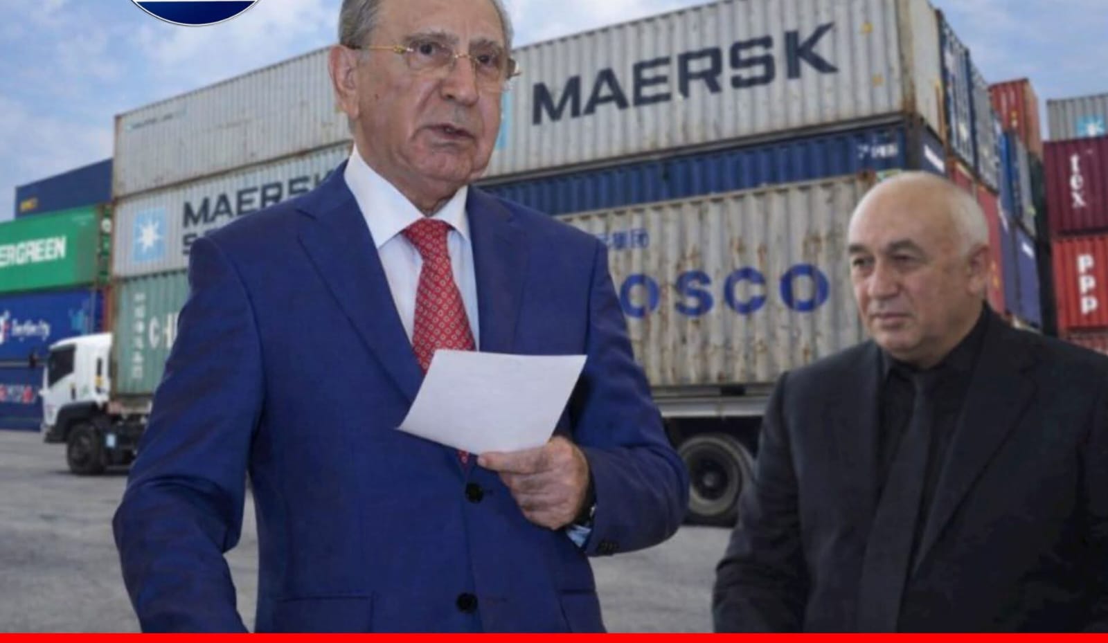 Şamil Heydərov və Ramiz Mehdiyev kölgəsi: “İdeal” MTK-da 600 minlik hesabat sirri və sakinlərin üsyanı