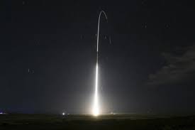 ABŞ hərbçiləri lazerli peyklərlə raketləri ələ keçirməyi planlaşdırırlar