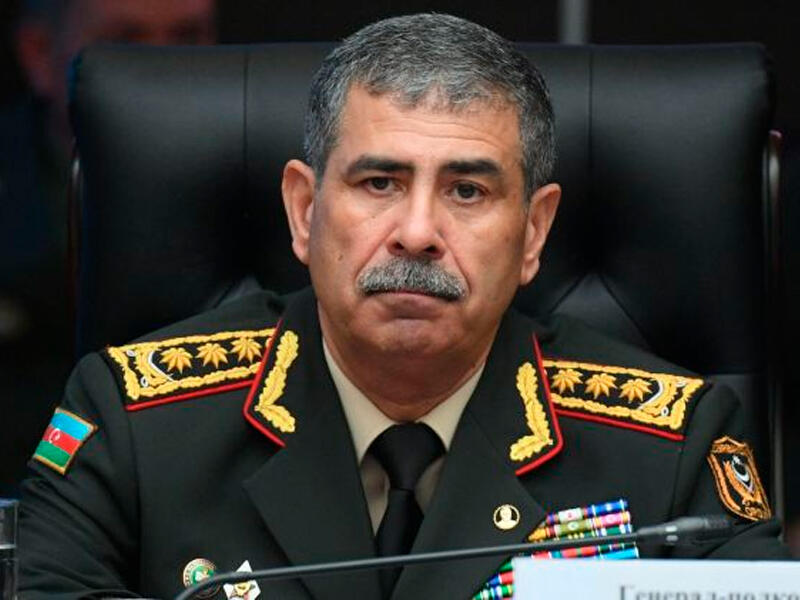 Zakir Həsənov iclas keçirdi, tapşırıqlar verdi