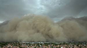 Təl-Əviv və Qüds dünyanın ən çirkli şəhərləri hesab edildi