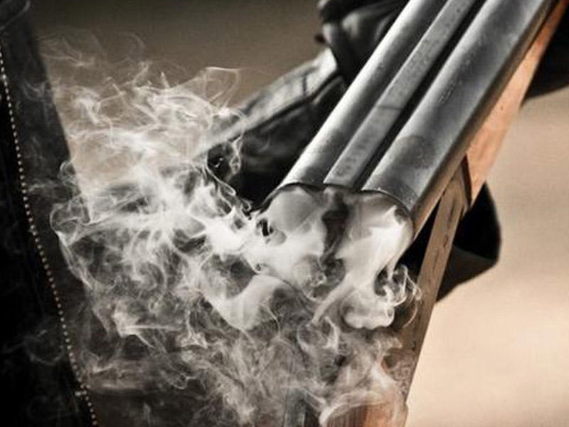 Azərbaycanda 9-cu sinif şagirdi özünü güllələyərək ÖLDÜRDÜ