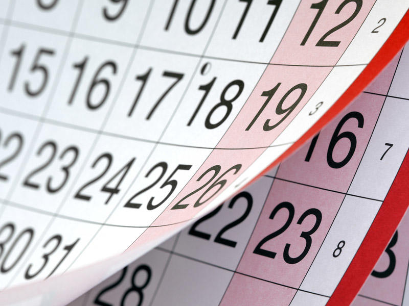 Yerləri dəyişdirildi - Ardıcıl 3 gün iş olmayacaq