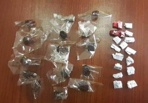 Astarada böyük narkotik əməliyyatı: 64 kq qanunsuz maddə götürüldü