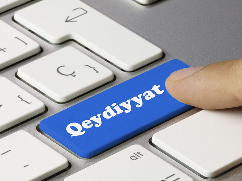 Qəbul imtahanı üçün qeydiyyat bu tarixdən başlayır