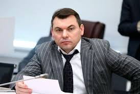 Rusiyada FTX-dən əməliyyat - Nazir saxlanıldı