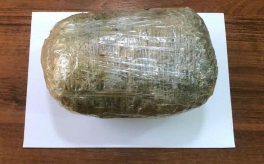 Ötən ay 23 milyon manata yaxın dəyərdə narkotik vasitə dövriyyədən çıxarılıb