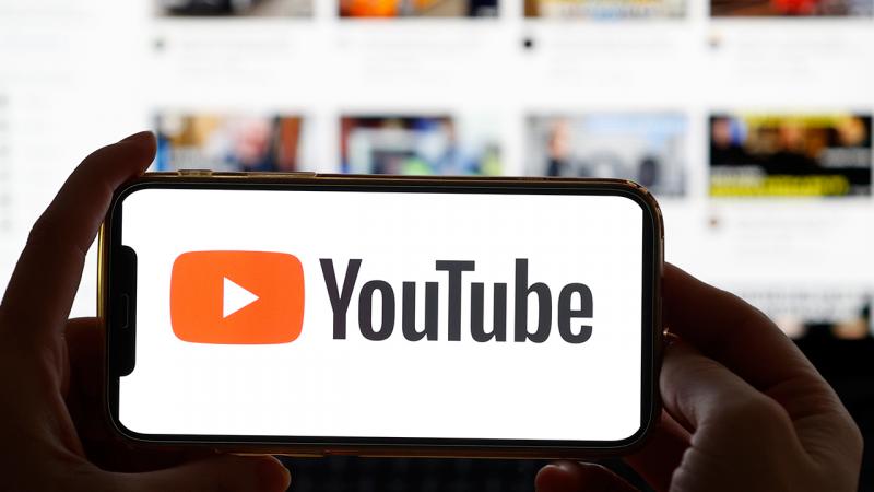 YouTube 21 yaşını qeyd edib