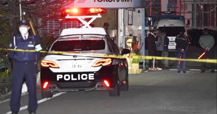 Yaponiyada mübahisə ölümlə nəticələndi: 17 yaşlı uşaq öldürüldü