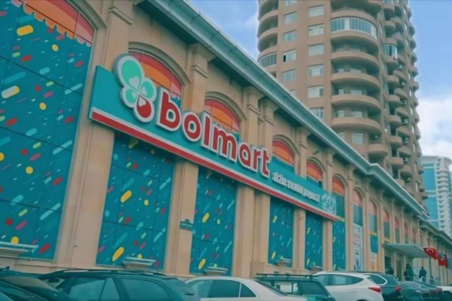 “Bolmart” qiymətdə müştəriləri belə aldadır – Fotofakt