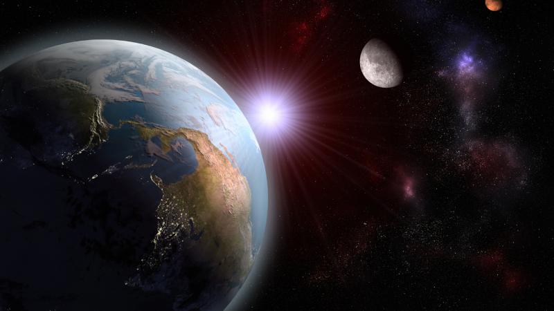 Yerin ömrü qısadır