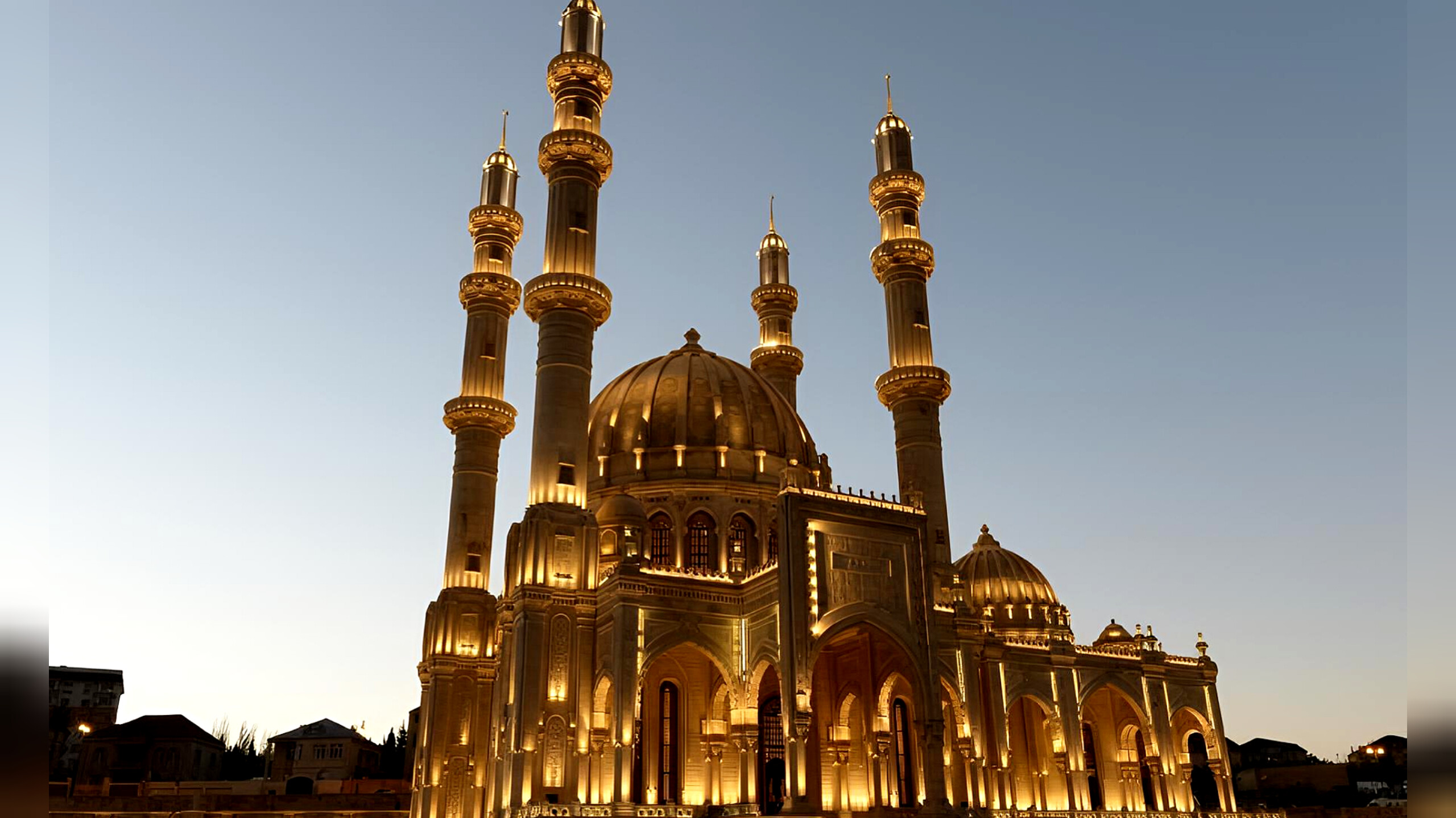 Ramazan ayının başlaması ilə bağlı fətva verildi