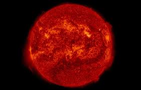 Son bir ayın ən güclü maqnit fırtınası qeydə alınıb