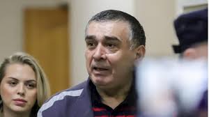 Şahin Şıxlinskiyə ağır cəza tələb edildi