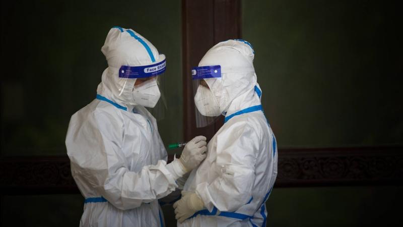 Tropik xəstəlik Avropada epidemiyaya çevrilə bilər