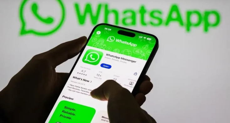 Ali Məhkəmə: “WhatsApp” yazışmalarının xəbərsiz izlənilməsi qadağandır