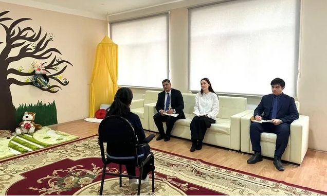 Sumqayıtda iki məşhur gimnaziyada nöqsanlar aşkarlandı