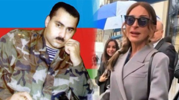 Həbsdə olan baş redaktor Habil Vəliyev sərrast cavabına görə Mehriban Əliyevaya təşəkkür etdi