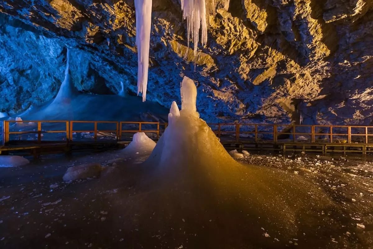 Elm dünyasını həyəcanlandıran kəşf: Mağaradan 5000 illik təhlükə yaranıb