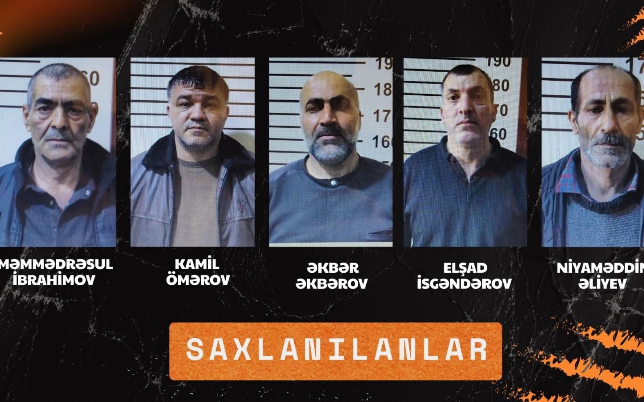 Qaradağda tarixi-mədəni abidələrə ziyan vurdular