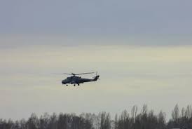 Rusiyada səmaya qalxan vertolyot YOXA ÇIXDI: Göyərtədə güc strukturlarının əməkdaşları da olub