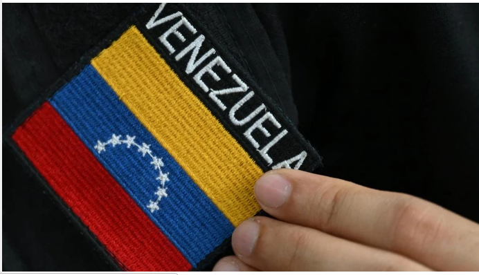 Venesuela siyasi məhbuslarla bağlı əfv qanununu qəbul etdi