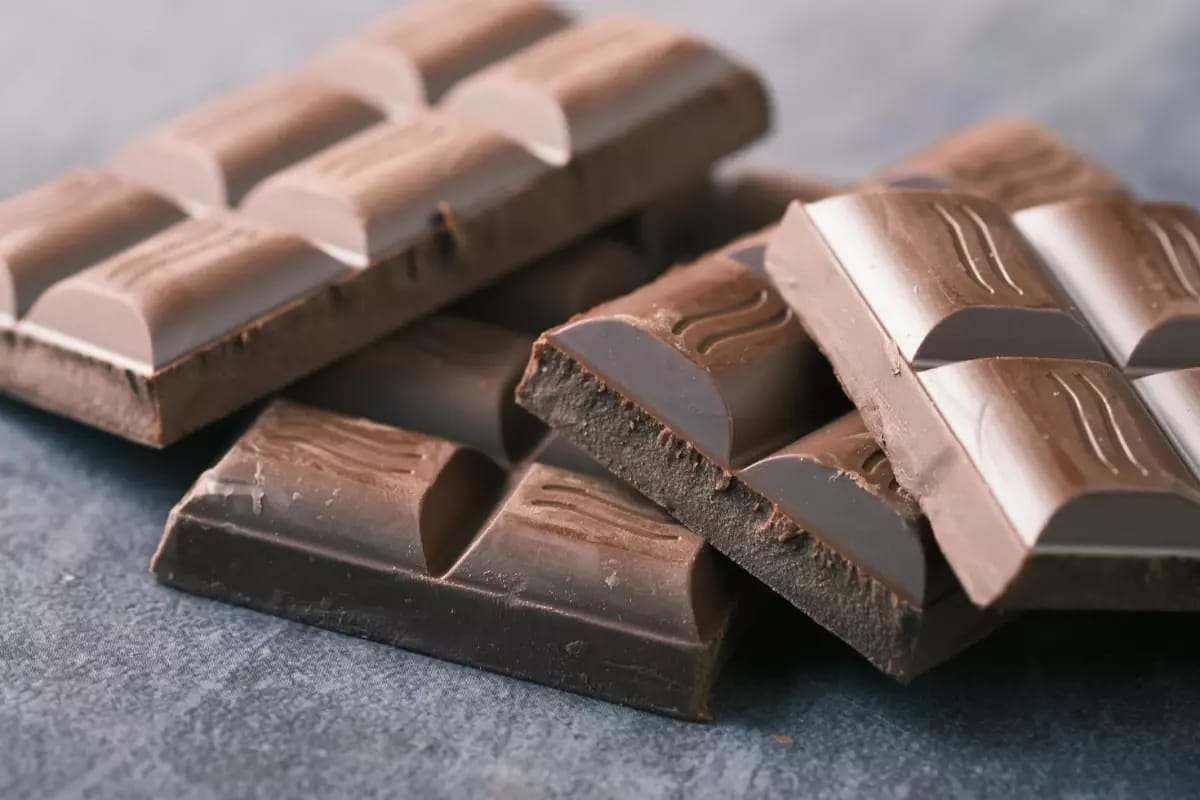 40 yaşlı şokolad nəhəngi iflas üçün bayraq qaldırdı