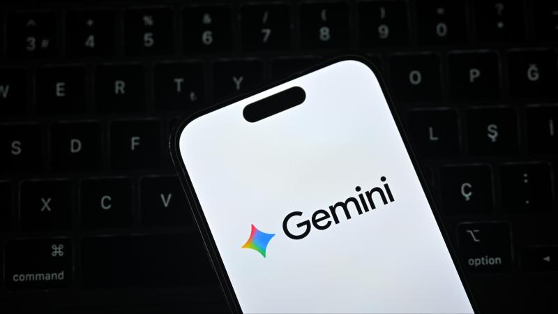 Google Gemini indi 30 saniyəlik mahnı bəstələyəcək