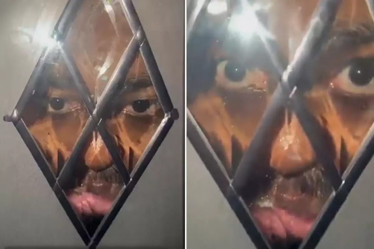 Sənədi olmayan mühacir insanları qorxuya saldı