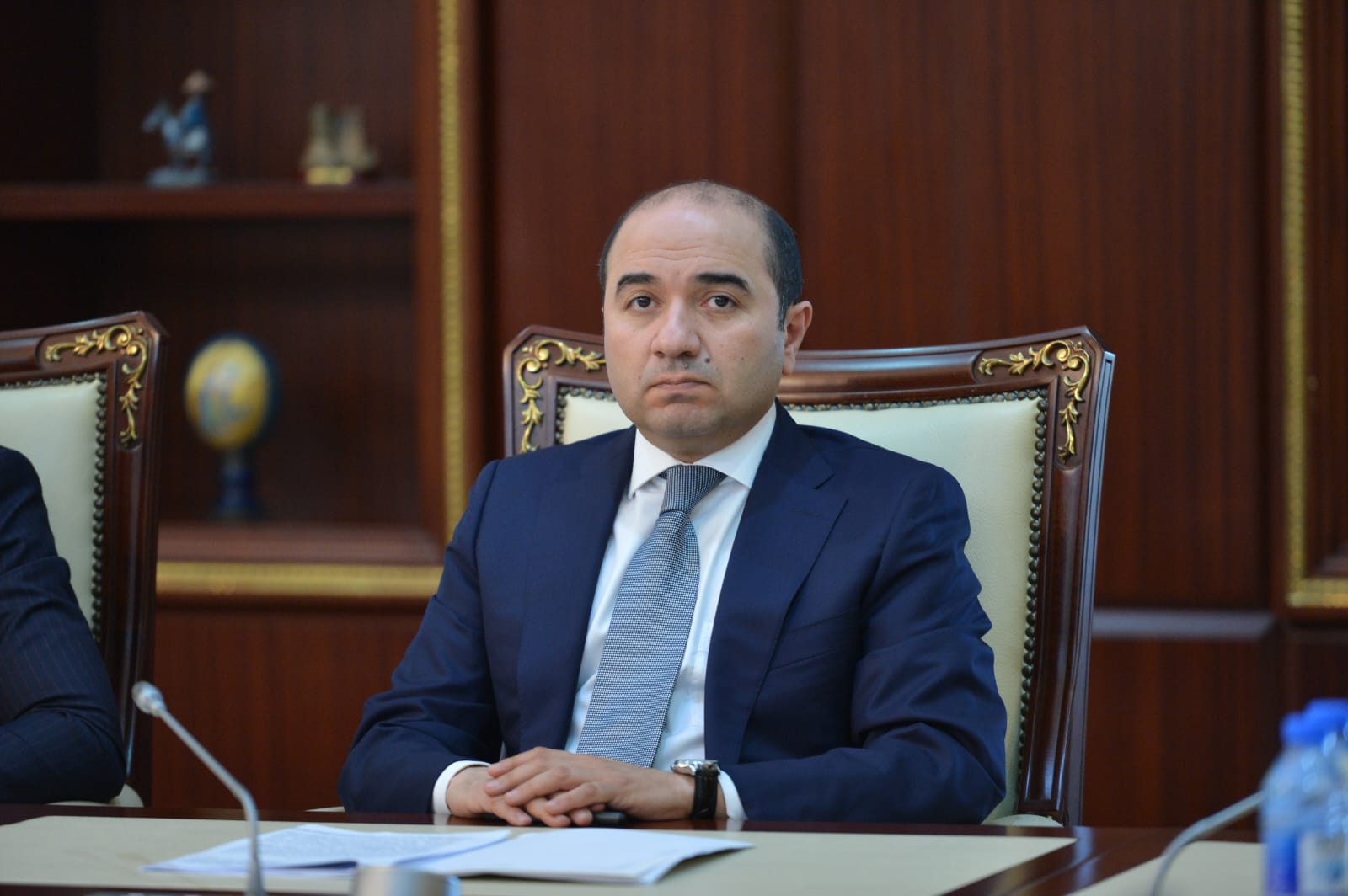 Kamran Bayramov: “Demokratiya” maskası altında vandalizm: Mənəvi aşınmanın və nifrət siyasətinin ifşası 