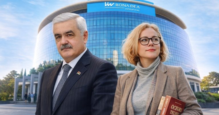 “Rövnəq Abdullayevdən qorxuram” – Nigar Köçərli məhkəmədən danışdı