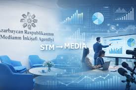 MEDİA-nın fəaliyyətində keyfiyyətcə növbəti yeni mərhələ başlaya bilər