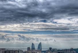 Sabahın hava proqnozu açıqlanıb