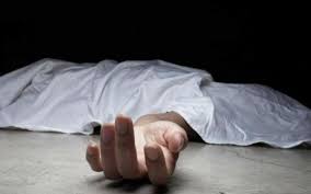 Bakıda 29 yaşlı oğlan HOTELDƏ ÖLDÜ