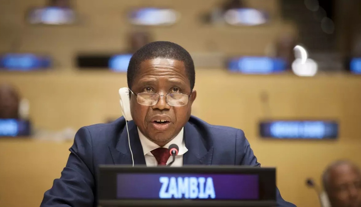 Keçmiş prezidentin meyiti 8 aydır morqdadır