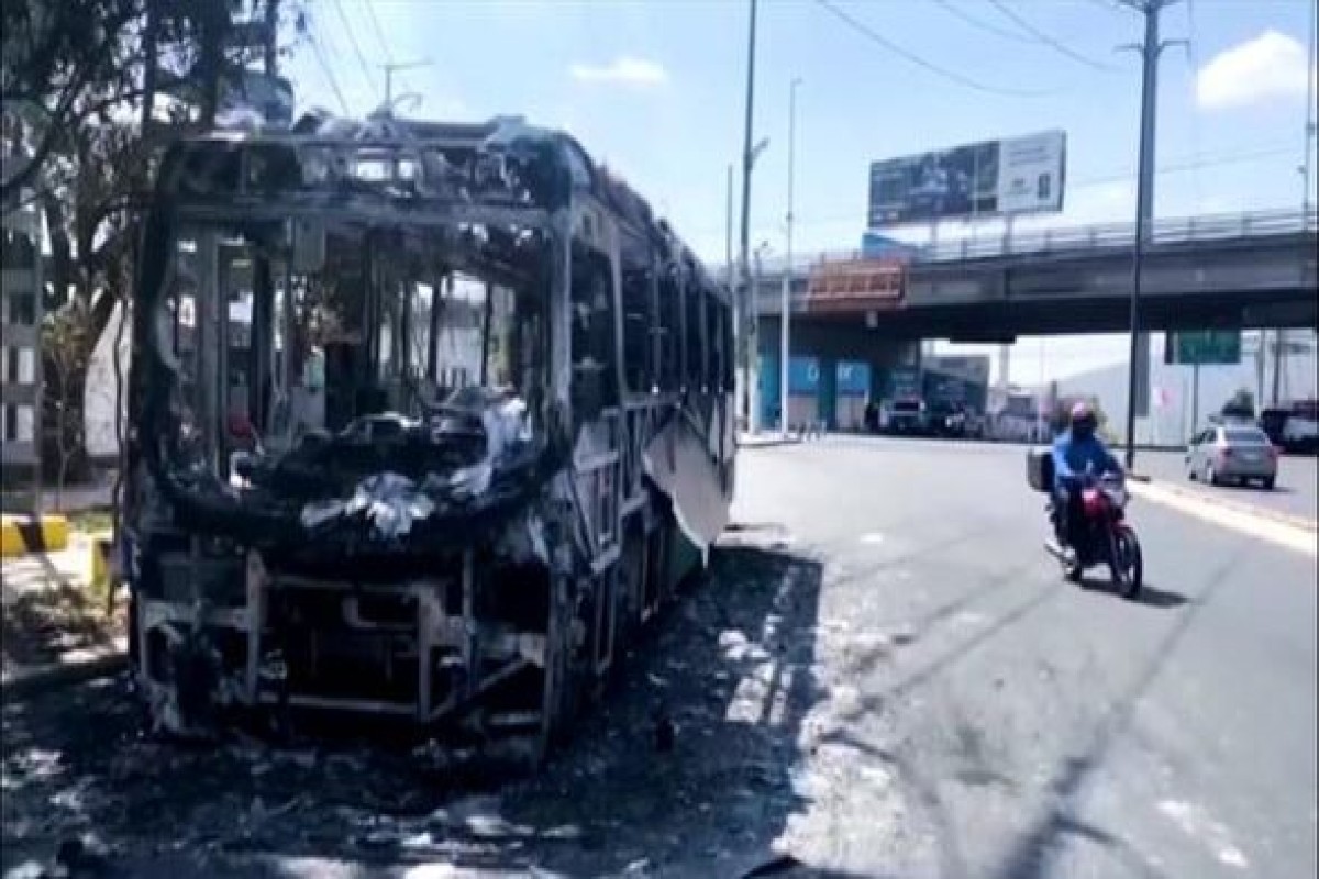 Səfirlik Meksikada olan Azərbaycan vətəndaşlarına müraciət edib