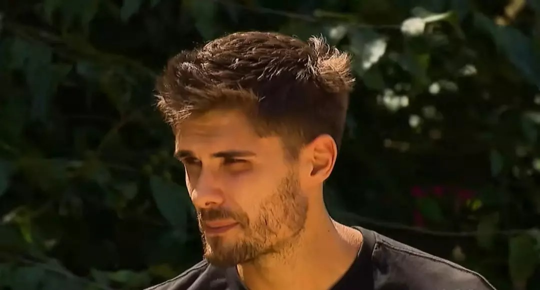 Narkotik testi təmiz çıxan Barış 