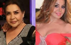 Samirə Yusifqızı Mətanət Əsədovanı məhkəməyə verdi