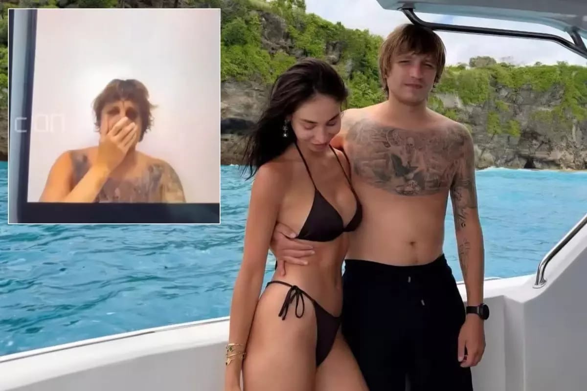 Mafiya liderinin oğlu qaçırıldı: Onun həyatı üçün pul tələb etdilər 