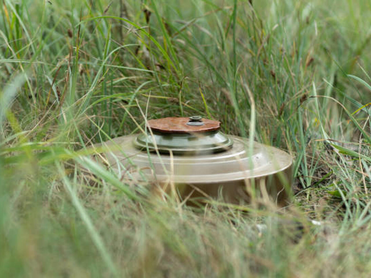 Azad edilmiş ərazilərdə bu qədər mina aşkarlanıb