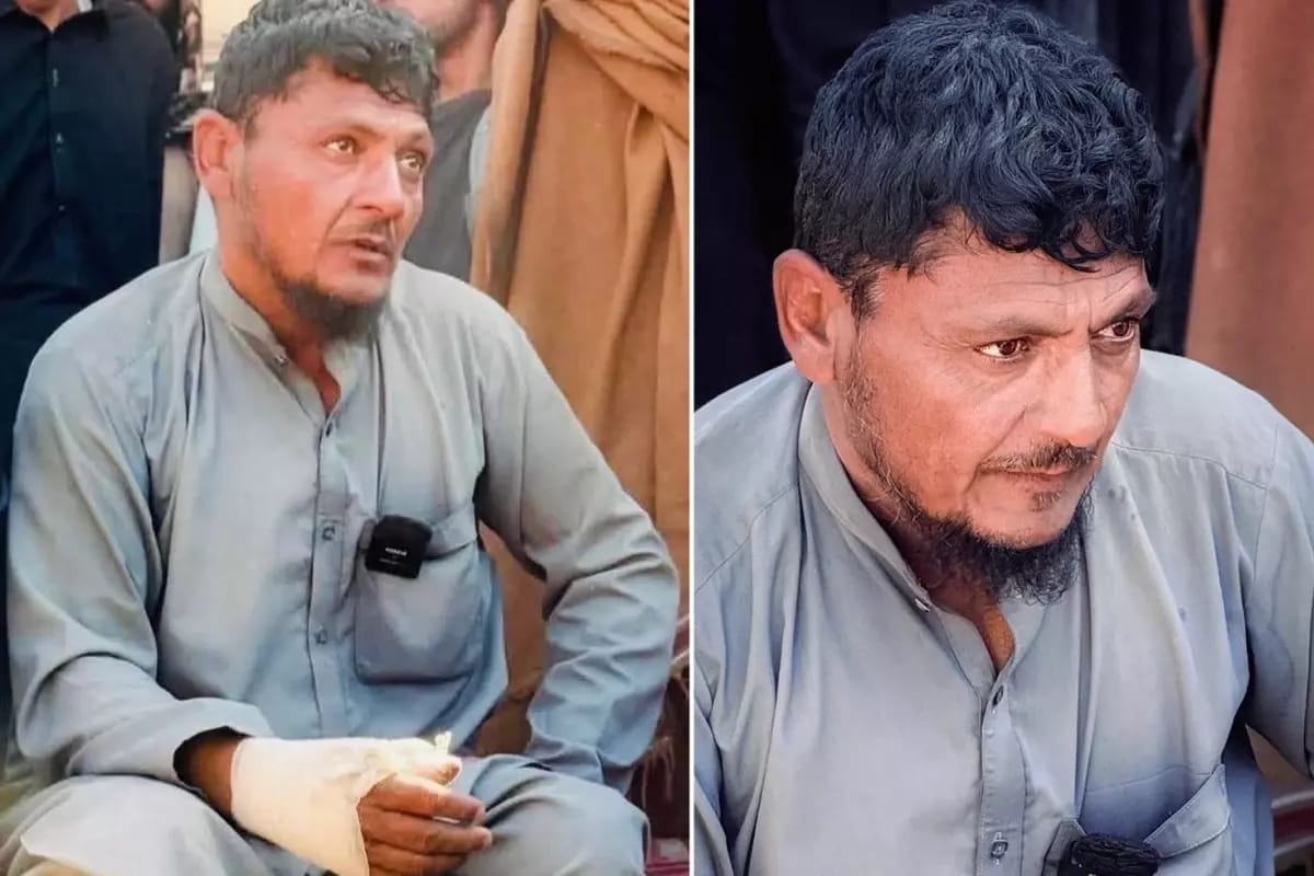 Qonşu qonşusunu güllələyib, bir gecədə 18 ailə üzvünü itirib