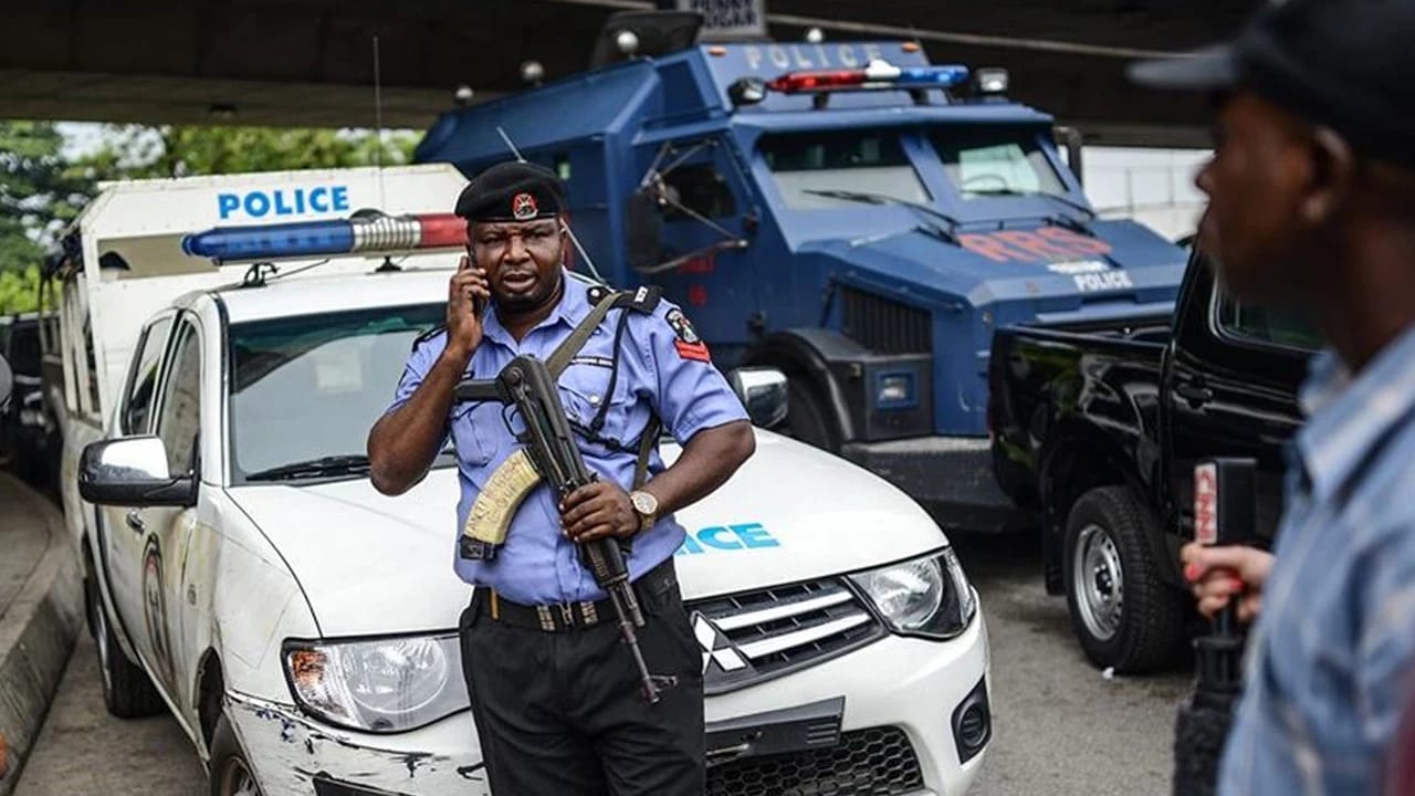 Nigeriyada qaçırılan 21 adam əməliyyatla qurtarıldı