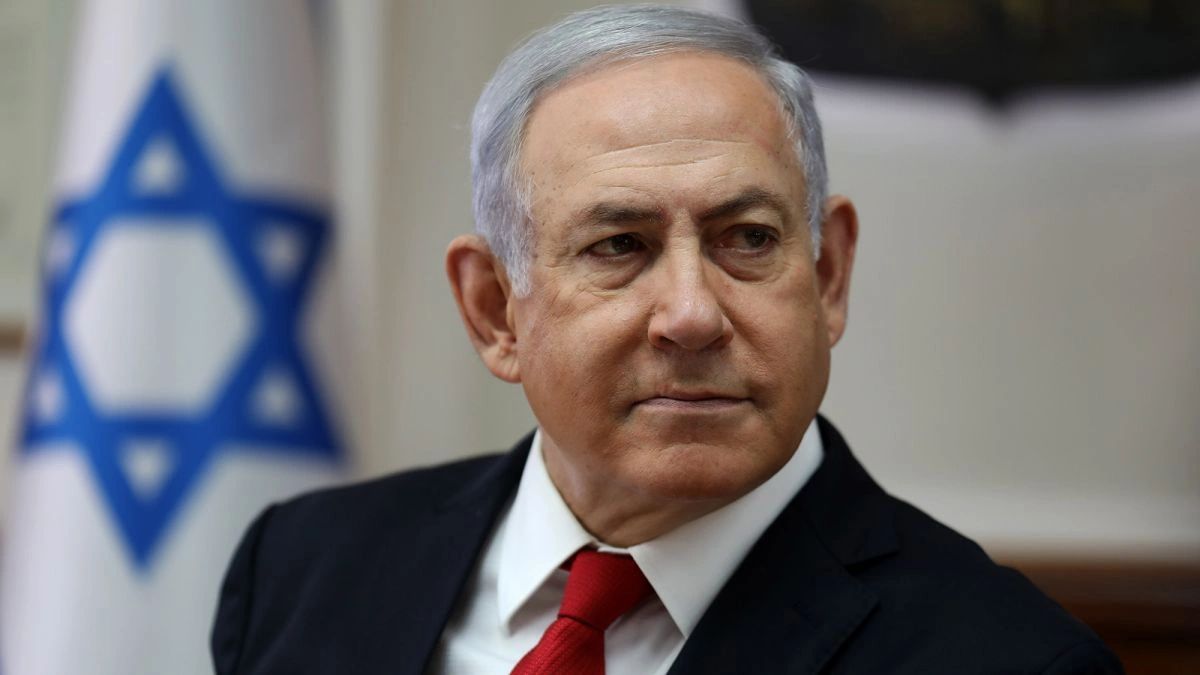 Netanyahu: İran İsrailə hücum etsə, Təl-Əvivin sərt cavabı ilə üzləşəcək