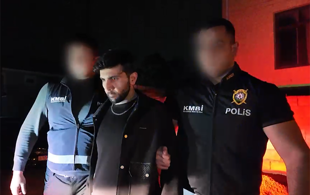 Hökümənin ailəsinin 80 minini oğurlayana bu cəza VERİLDİ - FOTO