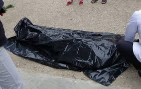 Qubada 71 yaşlı kişi qadın tanışının evində öldü