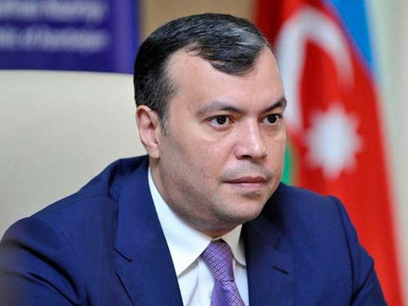 Maliyyə Nazirliyi dövlət qurumlarında yoxlamalar APARACAQ