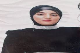 Cəlilabadda itkin düşən 26 yaşlı qadın axtarılır