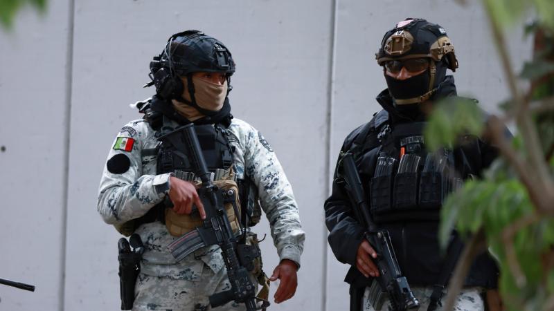 Meksikada narkobaronun öldürülməsindən sonra baş verən zorakılıqlarda 55 nəfər ölüb